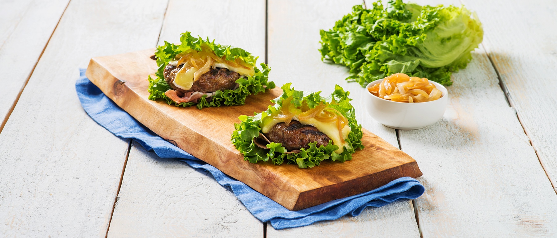 lettuce-wrapped-homemade-burgers-foxy-fresh-produce